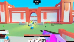 ТОП 5 САМЫХ ПОПУЛЯРНЫХ РОБЛОКС ИГРОКОВ В 2023 ГОДУ!
