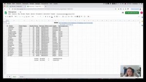 Знакомимся с Google таблицами. Как пользоваться Гугл таблицы или Excel online