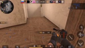 ОБНОВА!Мувик асфальт 8