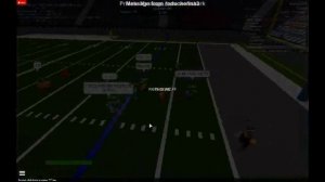 Fantasy Football League Roblox