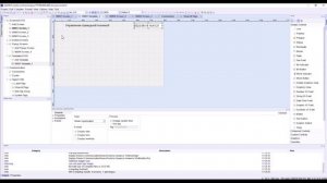 04_Стенд Inovance H3U. Экраны и тэги