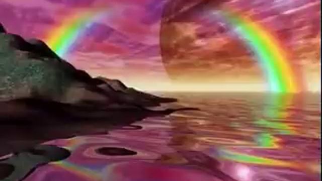 Rainbow - Street Of Dreams смотреть онлайн