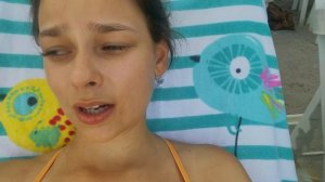 Trip Vlog | Кемер #1 | Турция в Августе | Центр Кемера | Отель Ozkaymak Marina | пляж Moonlight