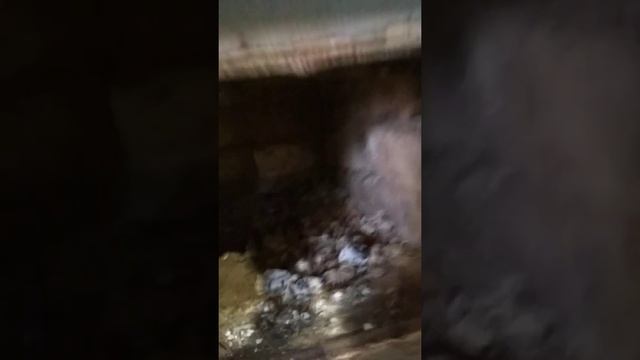 Как сделать Тандыр из печи (Грубка) смотреть онлайн