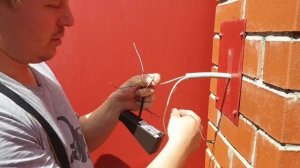 Как заменить вызывную панель домофона.