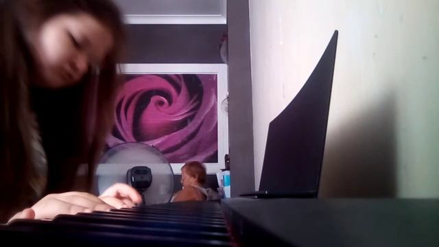 Фортэ песня королёк птичка певчая