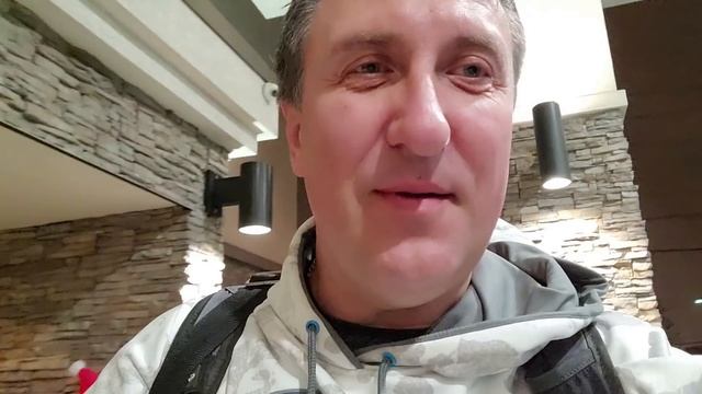 Летим в Америку  Воссоединение семьи