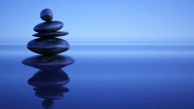 5 Минут Красивая расслабляющая музыка для сна • Восстановление разума и тела снятия стресса смотреть онлайн