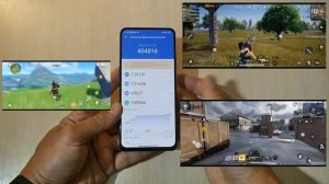 Удачное обновление! Xiaomi Redmi Note 11 Pro 5G честный обзор