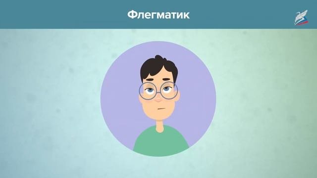 Эмоции и темперамент