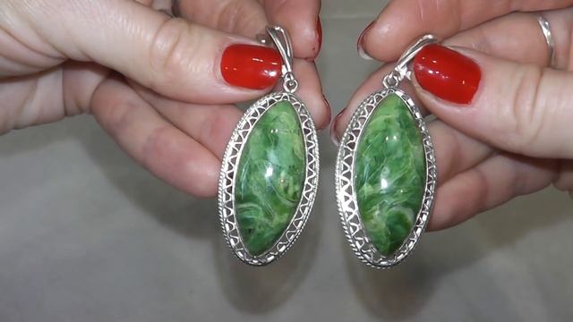 КОМПЛЕКТЫ ,КОЛЬЦА , КУЛОНЫ ( УКРАШЕНИЯ В СЕРЕБРЕ ) смотреть онлайн