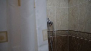 Дом престарелых  "Красногорье" в Песчаном.