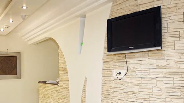 Салон красоты: Валенсия смотреть онлайн