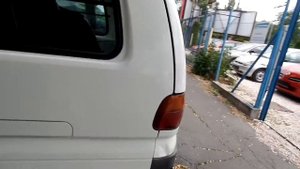 Mitsubishi L400