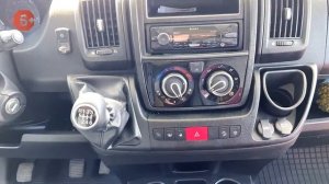 Автодом, сделанный СПЕЦИАЛЬНО для путешествий по РОССИИ (даже зимой!)