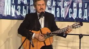 Вадим Елисеев. Я расскажу тебе (Валентин Вихорев)