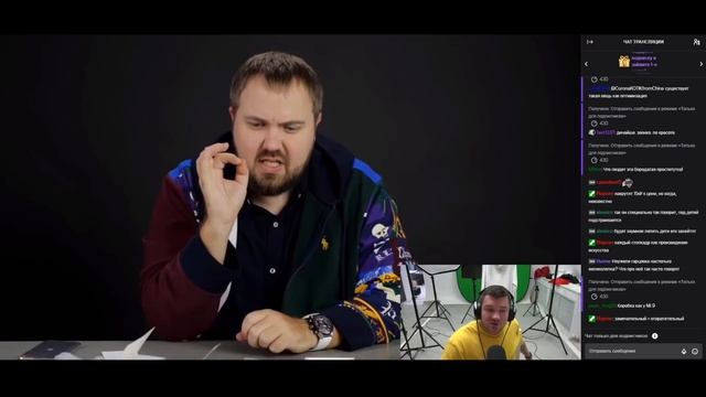 ВИЛСА ОПЯТЬ ОБОСРАЛСЯ.СТАС КОММЕНТАТОР смотреть онлайн