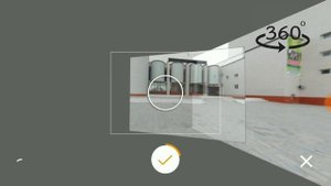 Панорамные фото 360 с помощью смартфона за 3 минуты / Panoramic 360 photos with Street View app