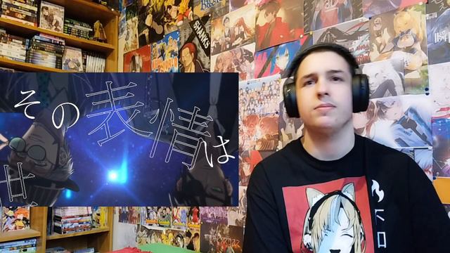 【オリジナル楽曲MV】Pentas【ホロスターズ】Holostars Original Song Reaction смотреть онлайн