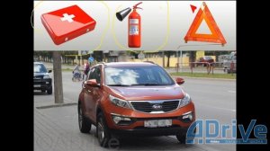 ПДД РБ 2023. Неисправности. Запрет участия в движении. Прочие элементы конструкции