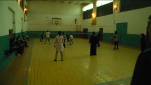 Сергокала Дагестан День здоровья в Сергокалинской средней школе № 2