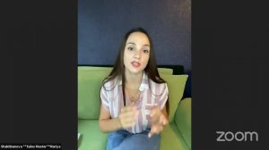 Почему Атоми  Шахбанова Мария