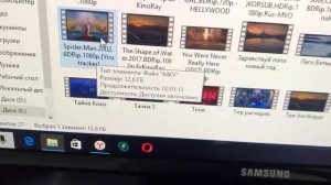 Опыт использования телевизора Sony KDL-43WD756