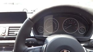 BMW 318i M Sport / 318i Mスポーツ|F30・後期型