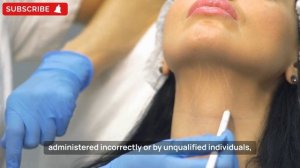 Barbie Botox: Beyond Aesthetics - Migraines to Margot Robbie | Cosmetic Surgery | Barbie Doll | Ken