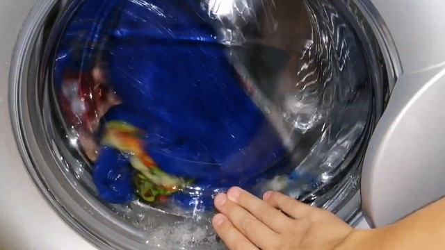 Кипячение полотенец!/LG F12b8wds7: Хлопок 95° 1200 об/мин + суперполоскание смотреть онлайн