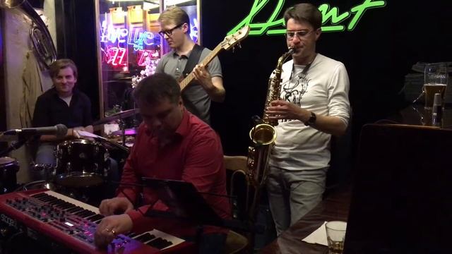 Алексей Самарин, Сергей Нагорный и Дмитрий Шварц смотреть онлайн