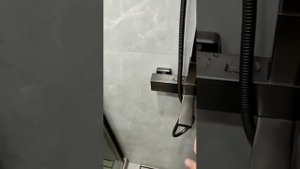 Отзыв от нашего подписчика на душевой комплект из оружейной стали Gappo G1017-92 и G2417-9.