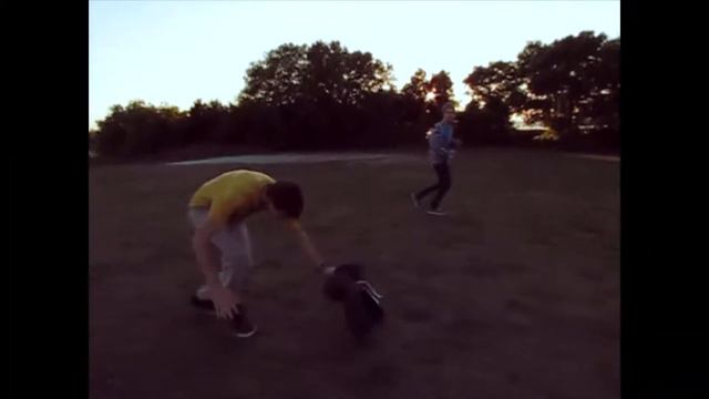 Canon SX40 Slow Motion (Bon-Iver) смотреть онлайн