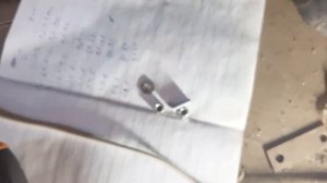 МОДЕРНИЗАЦИЯ переднего переключателя shimano tourney