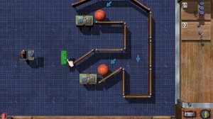 Заработало I Часть 17 уровень. Двойной заряд.avi