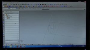 Проектирование самолета в программе 3D-моделирования