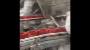 Линия по производству геля для душа Avon