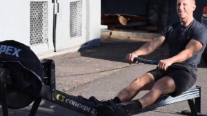 How To Use The Concept 2 Rower + Common Mistakes & Fixes