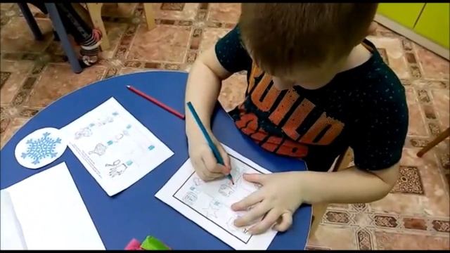 контрольное занятие Развитие речи 3 год 5 группа смотреть онлайн