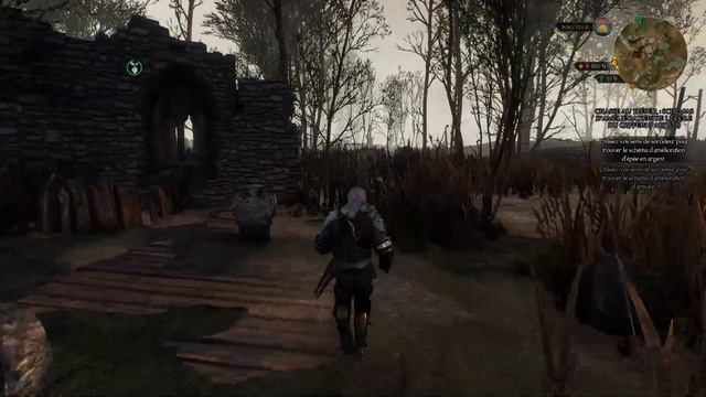 The Witcher 3 : Wild Hunt [ FR / moddé / PEGI+18 ] : * Live #23 * Trolls, Cyclope, Basilic ! смотреть онлайн