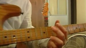 Blackmore's Night - Wish You Were Here (solo guitar)  - Kami Rochandel
