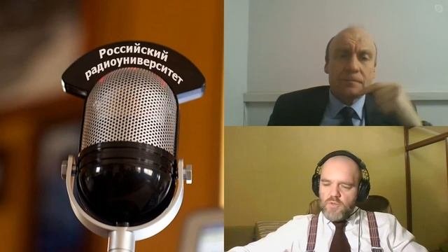 507. А.А. Шмилович: Психокардиология