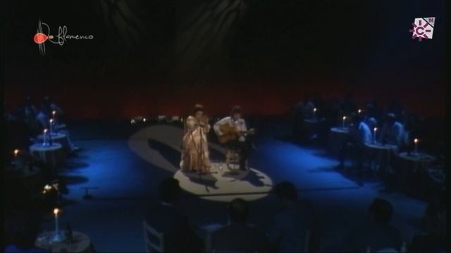 Alegrías. Carmen de la Jara. 1990 смотреть онлайн