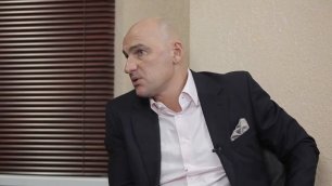 Радислав Гандапас - перспективы развития предпринимательства в России