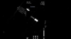 Запуск первых трёх модулей станции "Гречка"