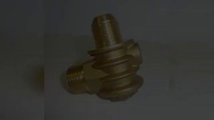 Обратный клапан для компрессора.