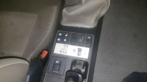 Рено Премиум...недообзор...