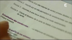 Quand les cartes de fidélité des magasins dévoilent notre vie privée