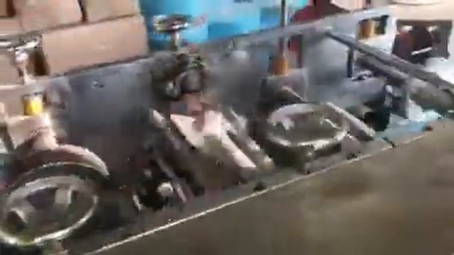 Производство бахил ООО Тринити смотреть онлайн