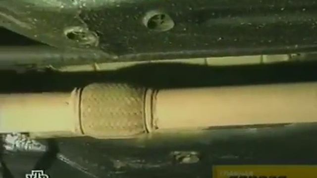 Электронная система впрыска топлива смотреть онлайн